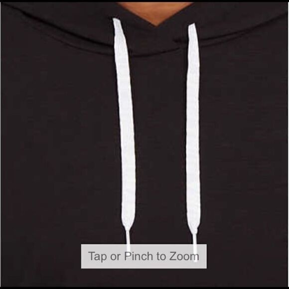 Puma Sweater NWT Woman’s Size XL - Picture 4 of 5